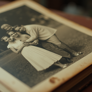 Preserva la Historia