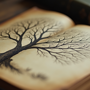 Conéctate con tus Raíces